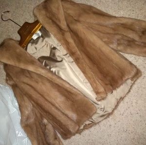 Brights Paducah coat